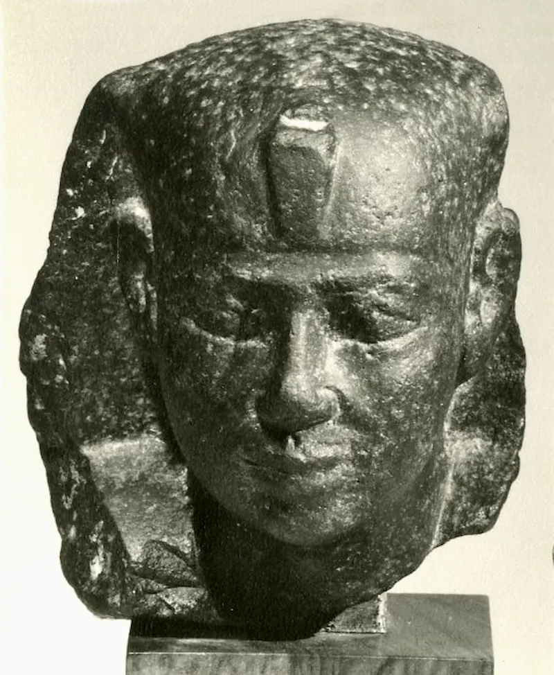 Pepi II: The Boy King Who Outlived His Kingdom