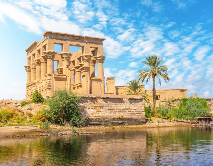 8 Days Private Family Tour in Egypt