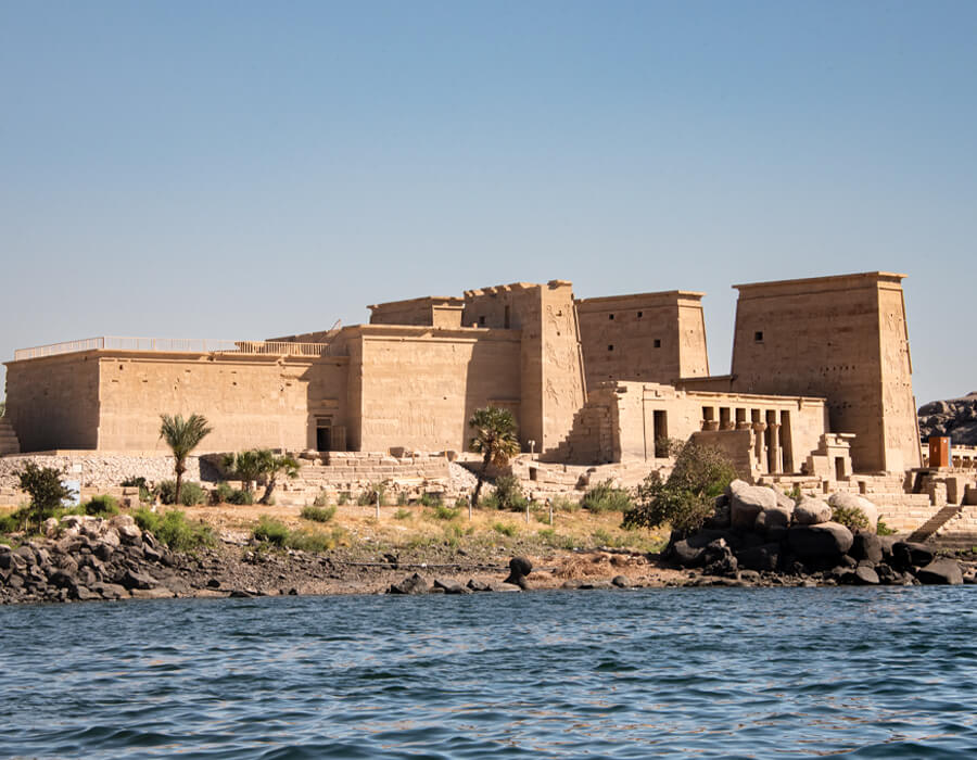 8 Days Private Family Tour in Egypt