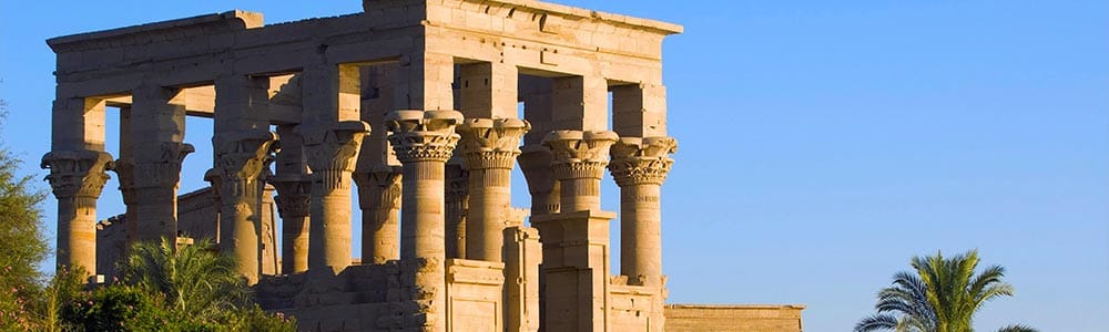 Philae Temple: The Enchanting Island of Ancient Egyptian Mysticism