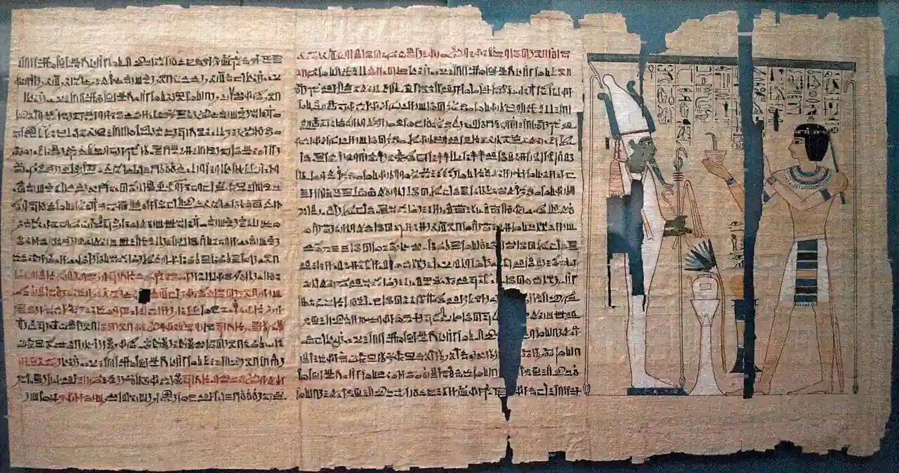 Pinedjem II: The High Priest Who Guarded Egypt's Mummies
