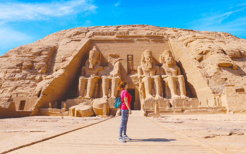 Best Places To Visit in Egypt in 2026: Ultimate Guide