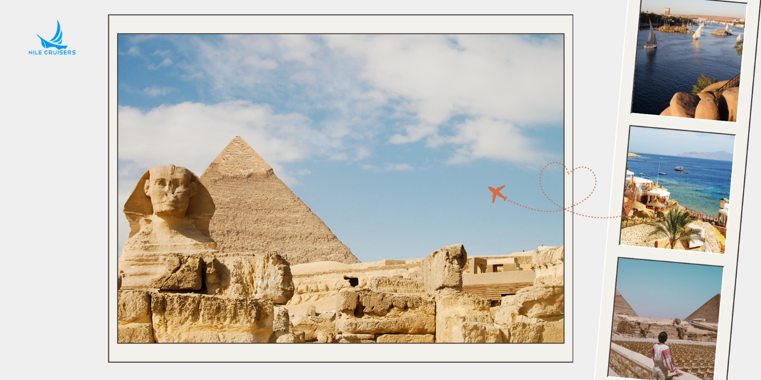 The Perfect Vacation to Egypt’s Pyramids: A 2026 Planning Guide