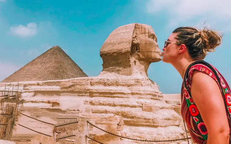 Poland to Egypt: The Rising Trend in Cultural Tourism