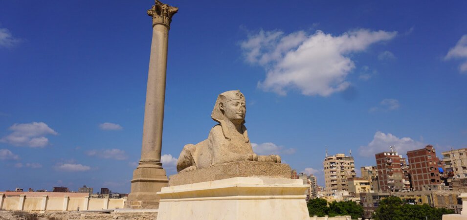 5 Days in Cairo Itinerary Luxury Egypt Package