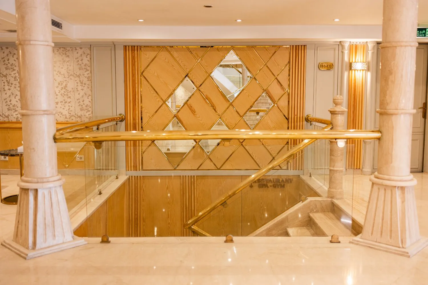 Tower Prestige Nile Cruise 4 Days Aswan Luxor