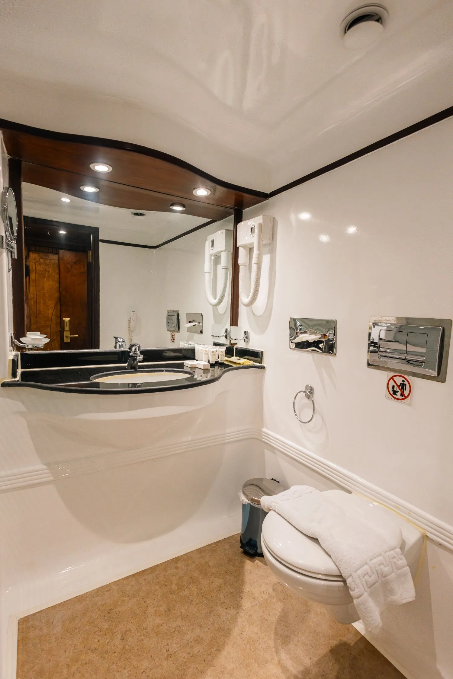 Tower Prestige Nile Cruise 5 Days Luxor Aswan
