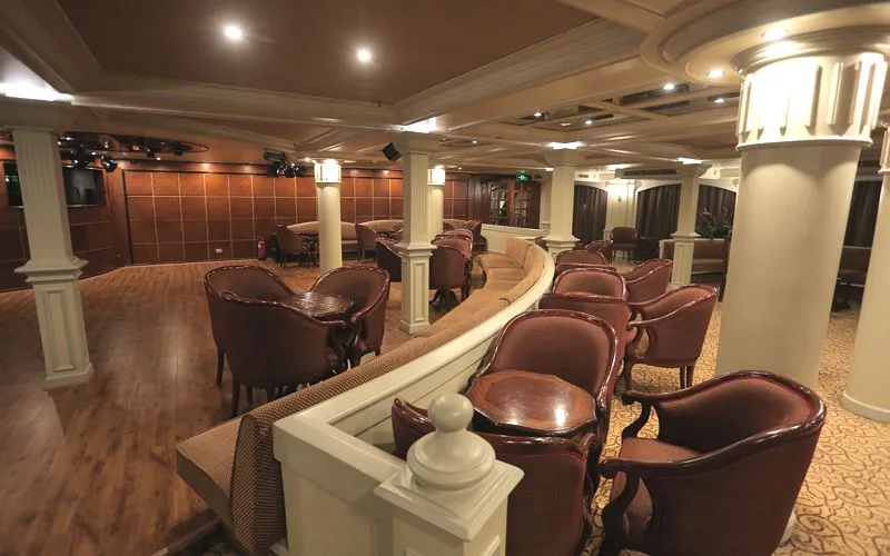 Princess Sarah II Nile Cruise 8 Days Luxor Aswan