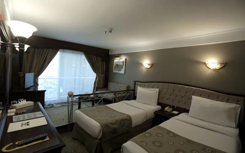 Princess Sarah II Nile Cruise 8 Days Luxor Aswan