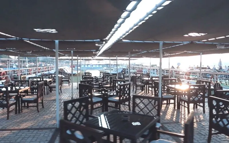 Princess Sarah Nile Cruise 5 Days Luxor Aswan