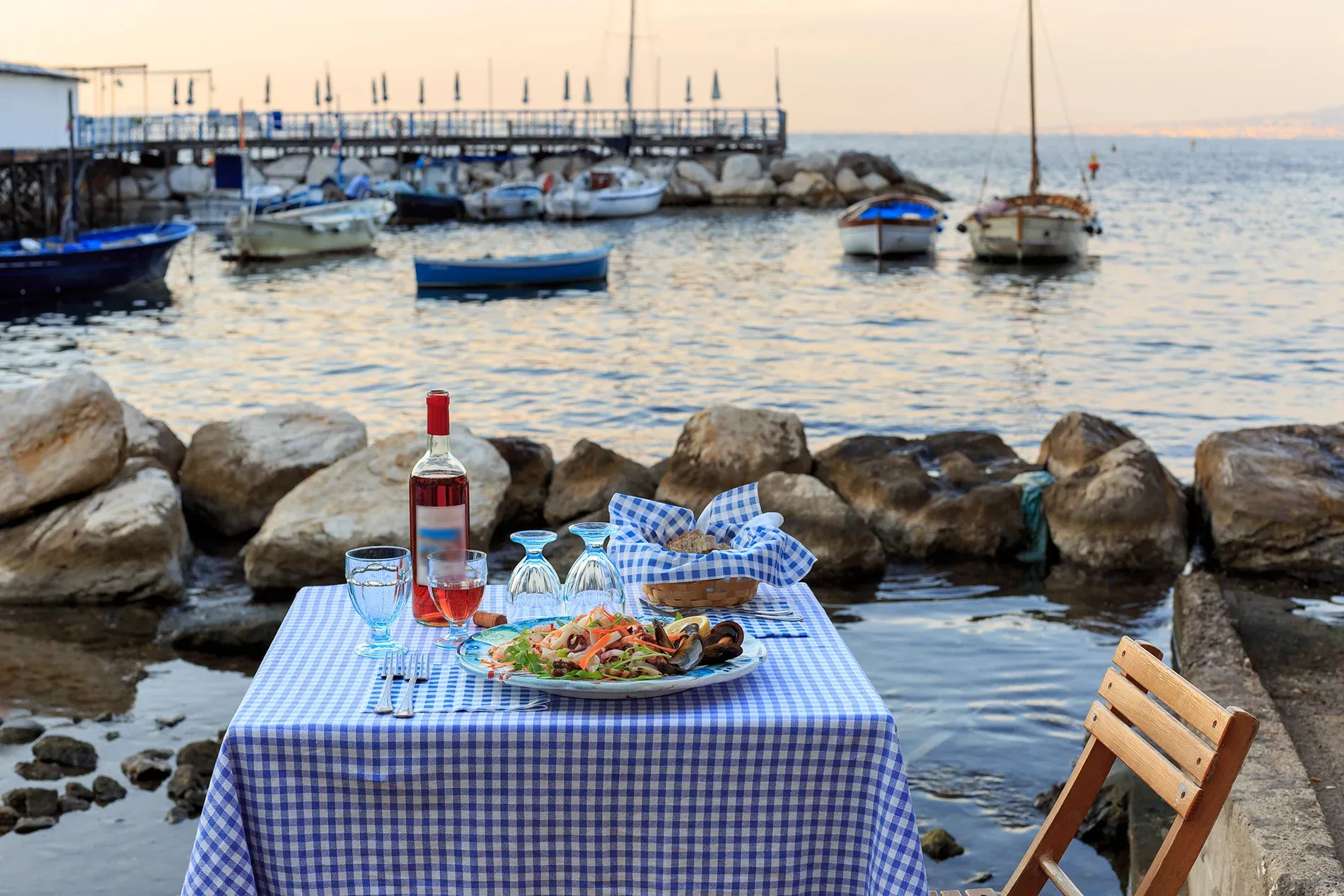 Private Day Tour to Alexandria From Cairo