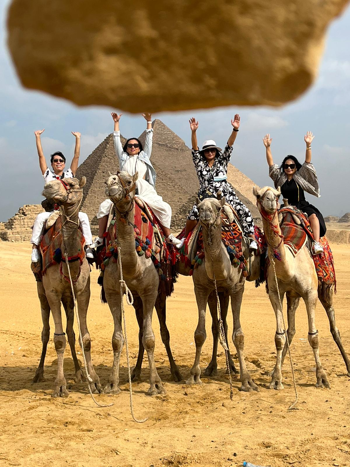 Public Liability Insurance: Safeguarding Your Egypt Nile Cruise Journey