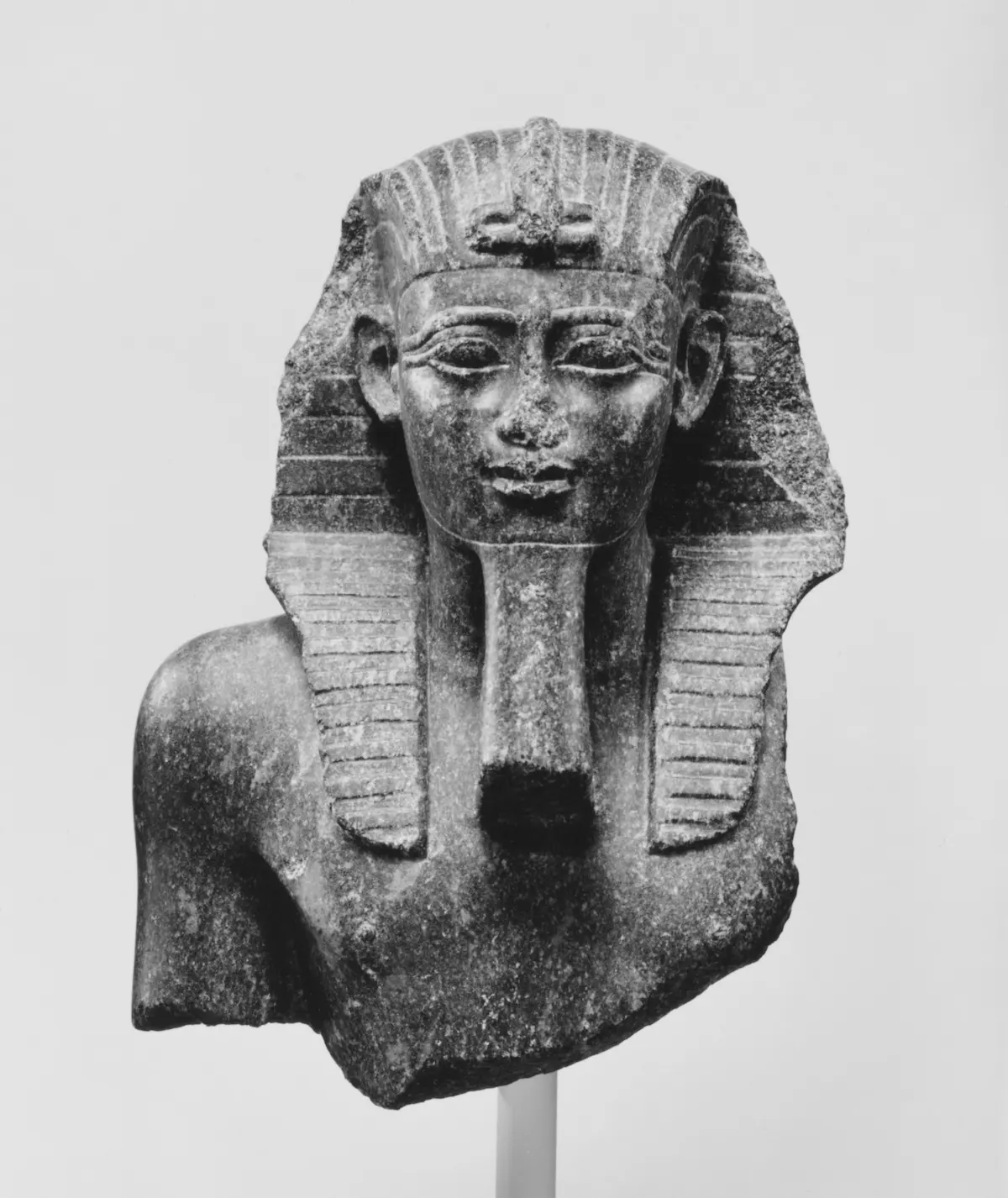 Psamtik I: The Pharaoh Who Restored Egypt's Independence