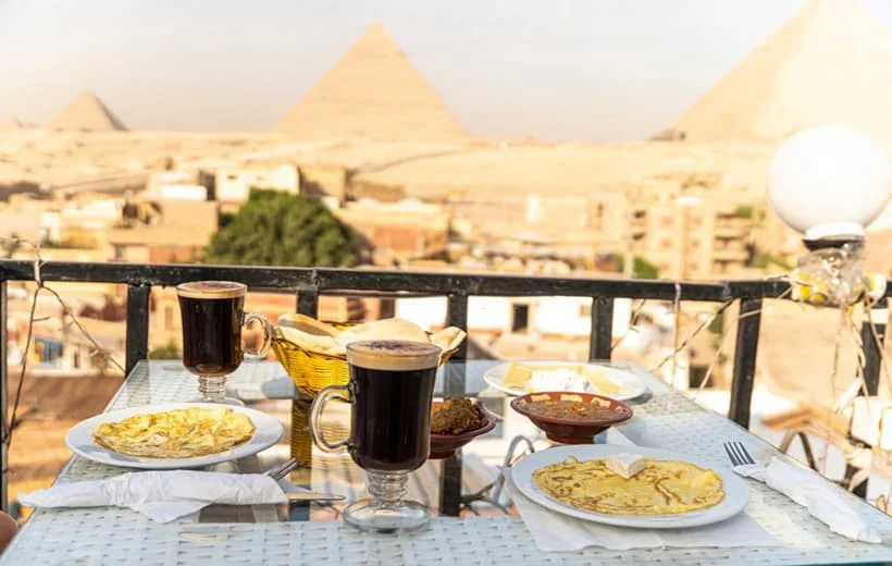 2-Day Private Cairo Tour Alexandria Returning to Port Said