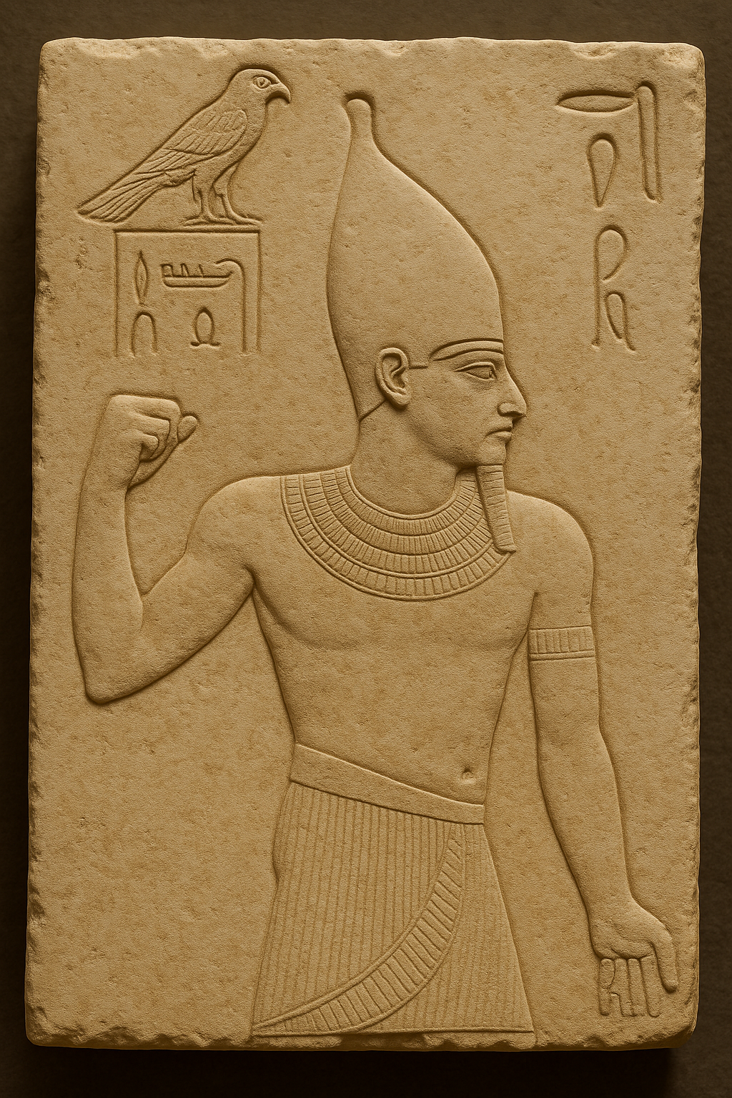 Qaa: The Powerful Last King of Egypt’s First Dynasty Qaa