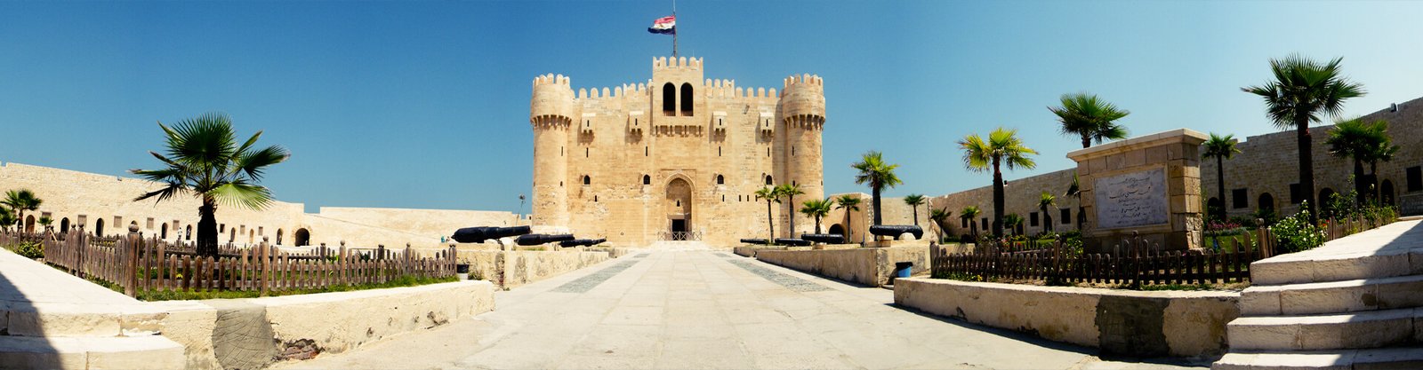 14 Days Egypt Tour to Cairo, Alexandria, Hurghada & Nile Cruise