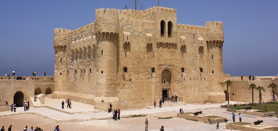 6 Day From Alexandria Egypt Private Egypt Tour Package