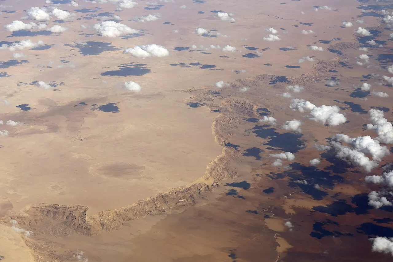 Qattara Depression in Egypt: Elite Desert Luxury Guide