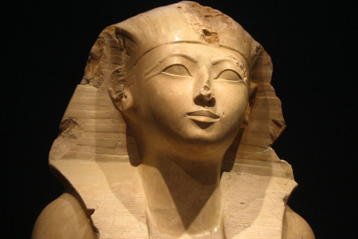 Queen Hatshepsut