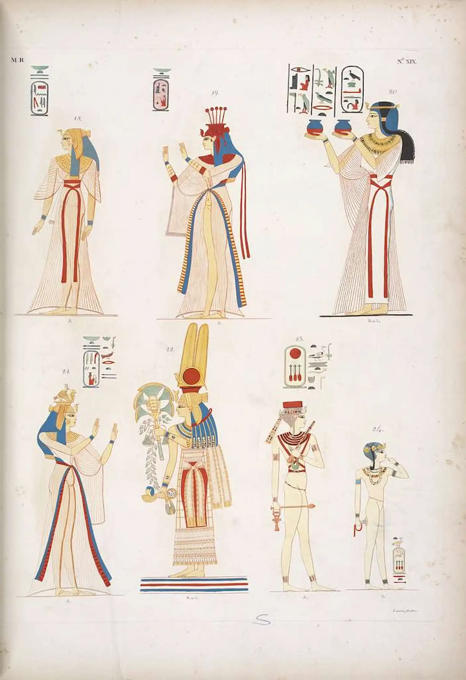 Queen Takhat: Mysterious Royal Mother of Egypt's 19th Dynasty