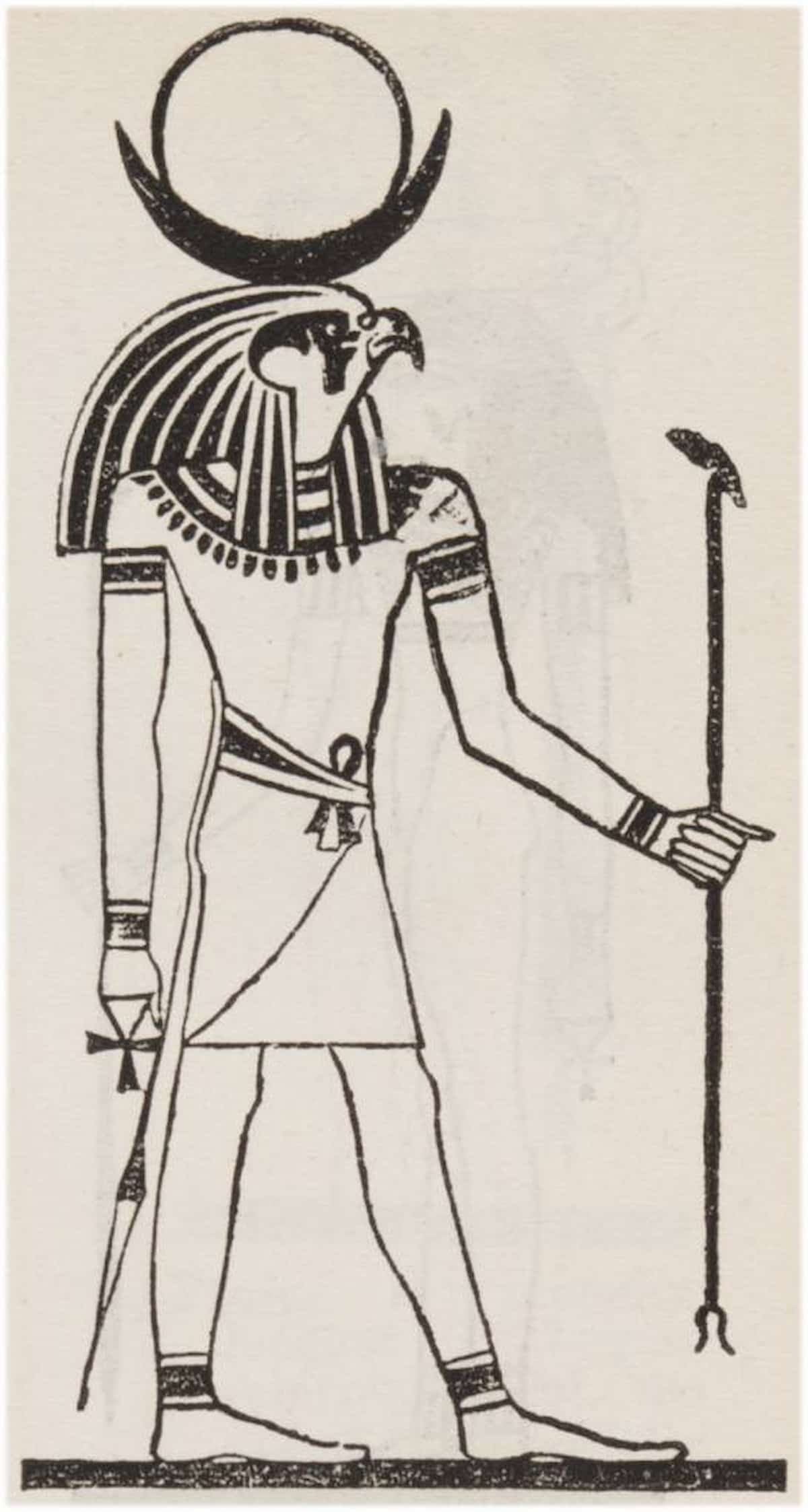 Ra God: 10 Fascinating Insights About Egypt’s Sun God