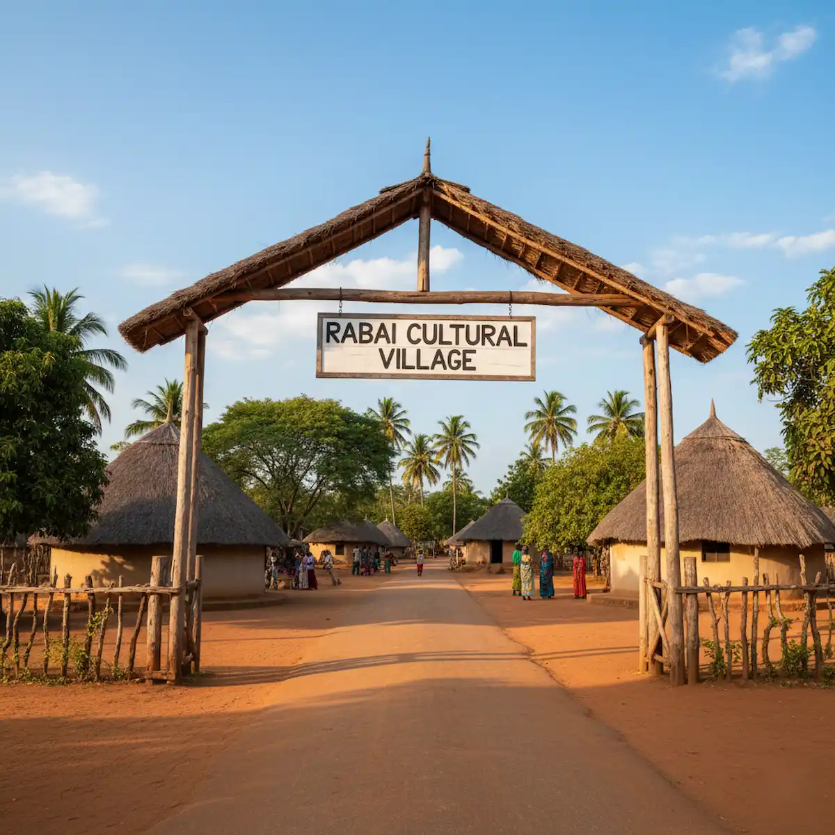 Rabai Cultural Village Kenya: Heritage & Mijikenda Culture