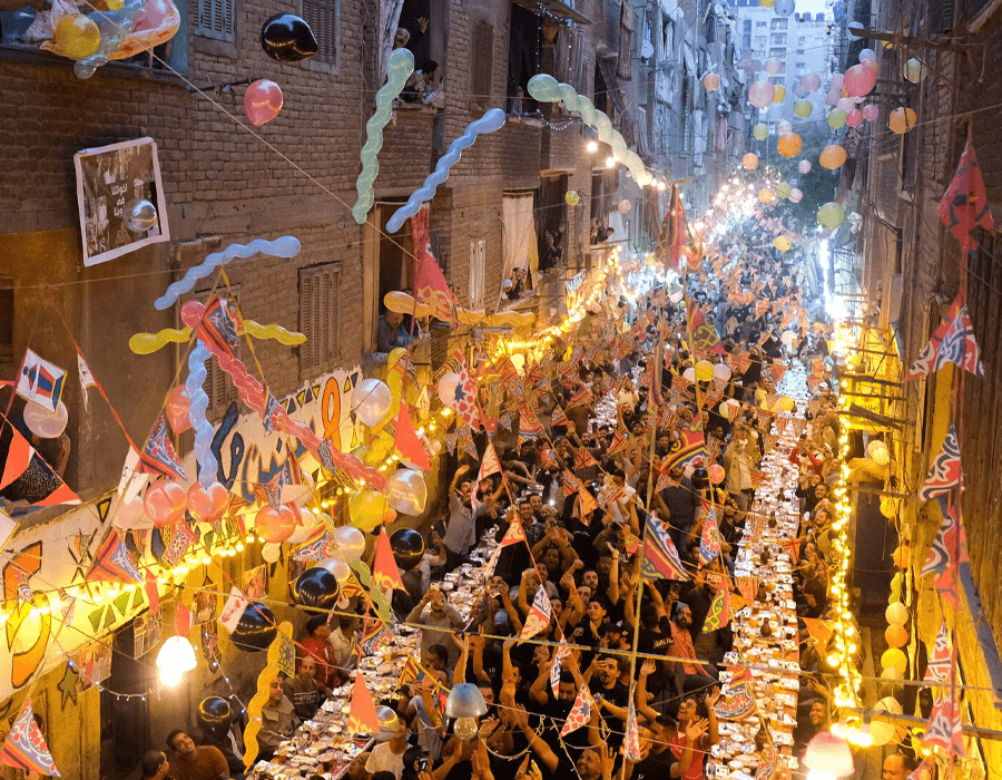 Celebrating Ramadan in Egypt: The Complete Travel Guide