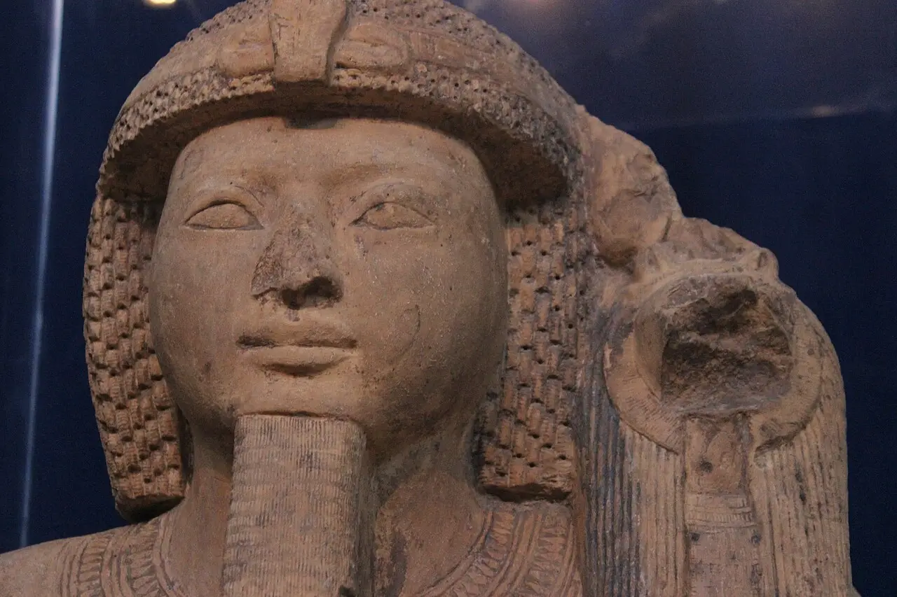 Ramesses III: The Warrior Pharaoh Who Defended Egypt's Empire