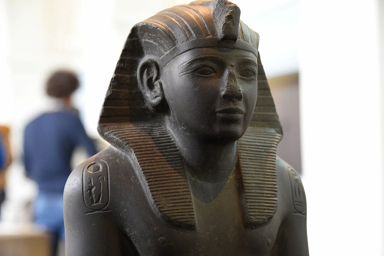 Ramesses IV: The Pharaoh Who Tried to Restore Egypt