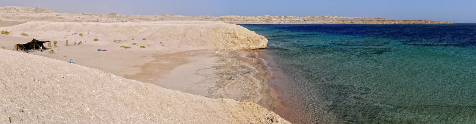 Egypt Packages 12-Day Cairo, Nile Cruise & Sharm El Sheikh Tour