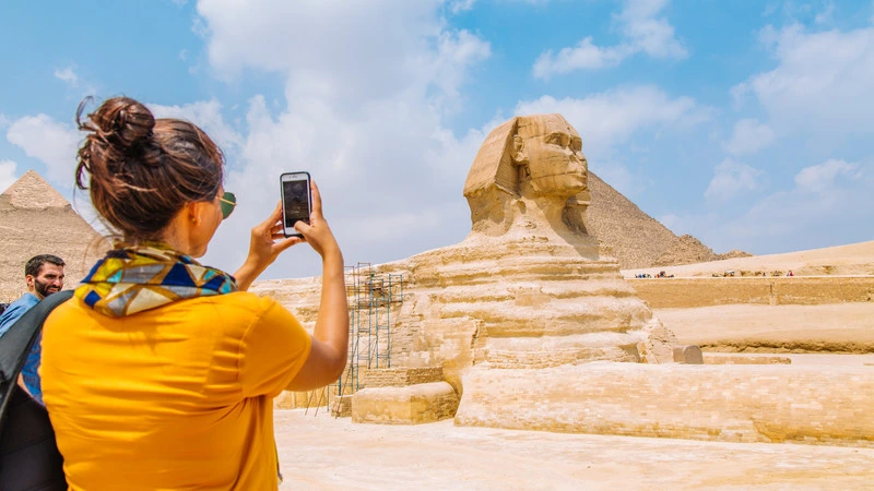 How to Plan a Trip to Egypt | A Step-by-Step Story for First-Time Travelers to Egypt