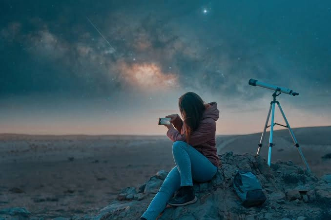 Stargazing in Egypt | 10 Best Places to Go Stargazing in Egypt