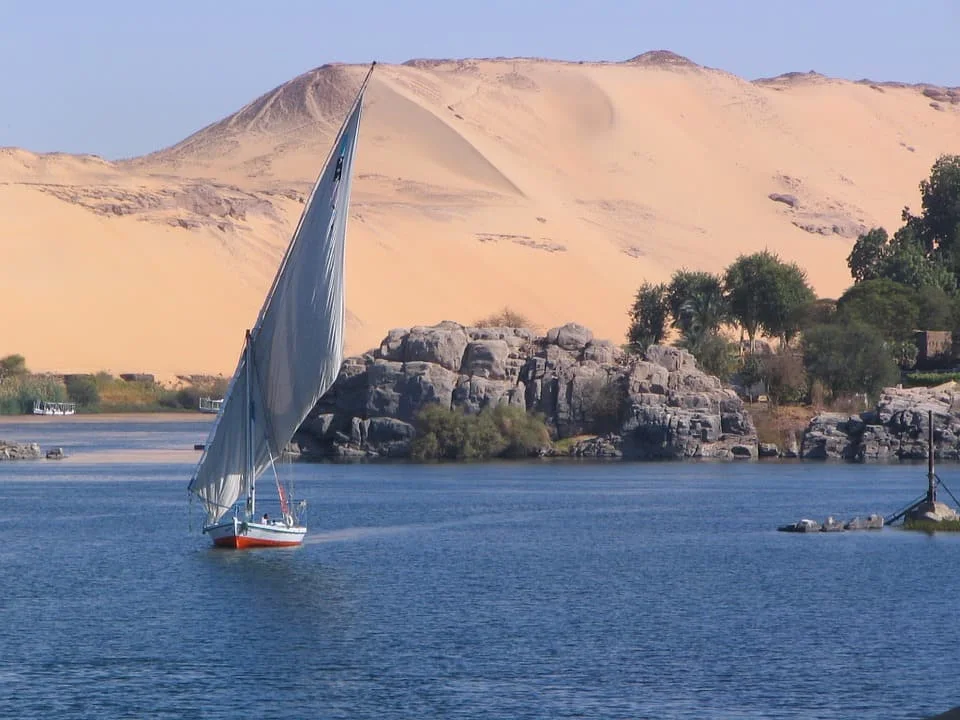 Weather in Luxor and Aswan | A Traveler's Guide to Egypt's Upper Nile