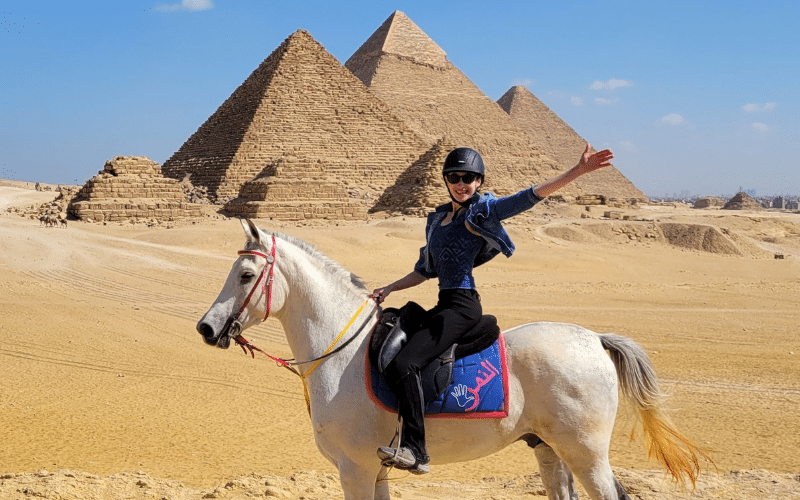 Top Reasons to Visit Egypt: Why You Should Go to Egypt