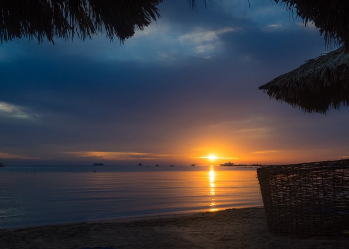 Red Sea Egypt: Luxury Coastal Escape Guide