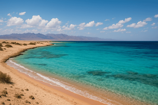Explore the Red Sea in Egypt: A Paradise of Adventure