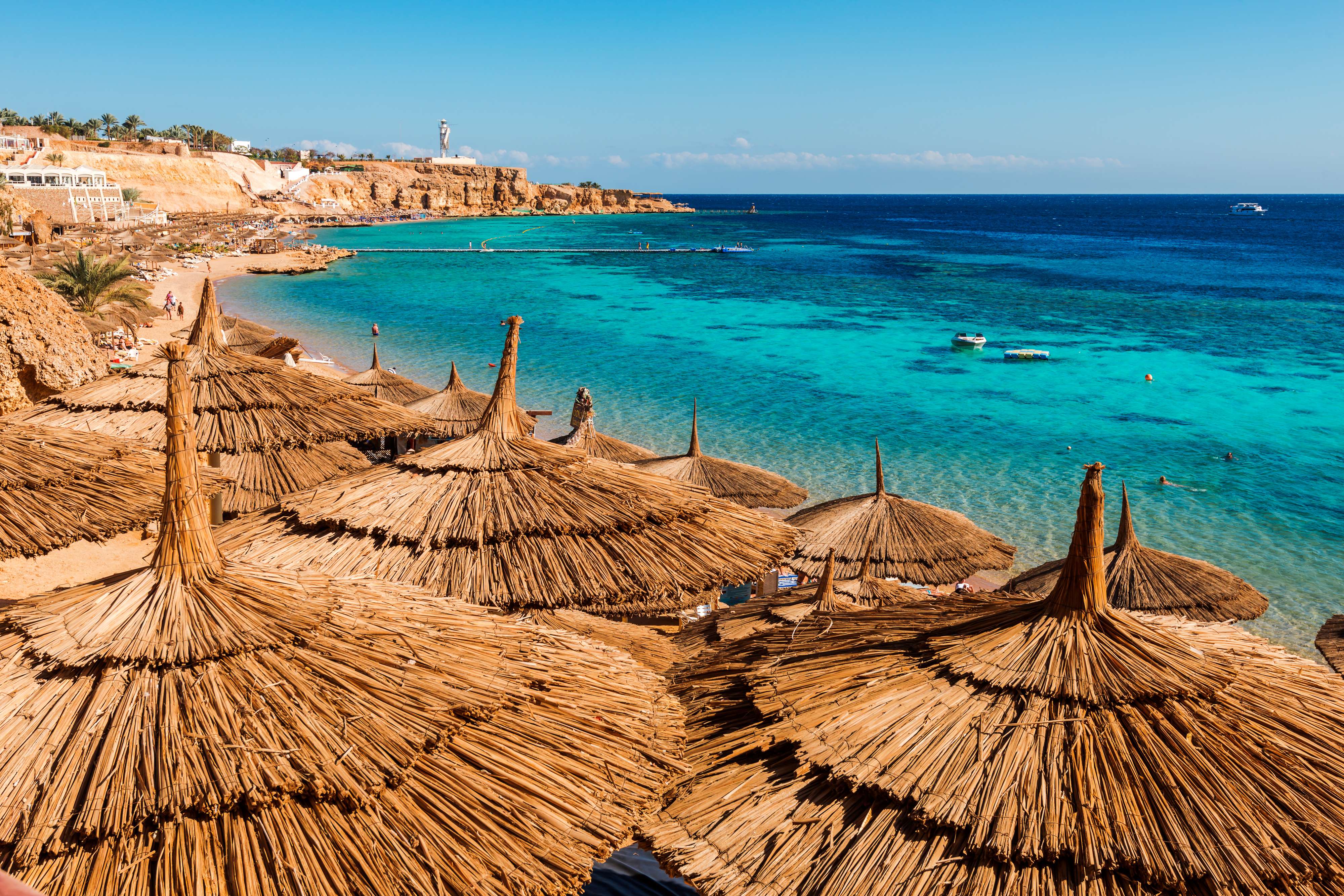 Rediscover Sharm El Sheikh, The Jewel of the Red Sea