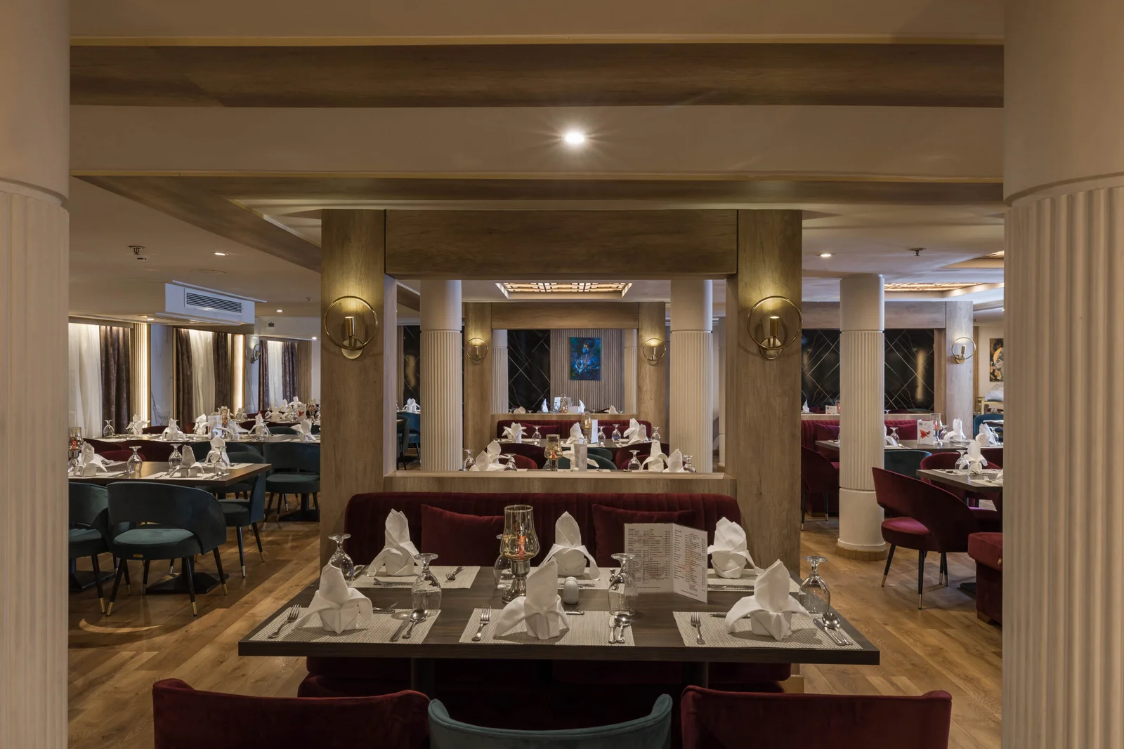Royal Beau Rivage Nile Cruise 4 Days Aswan Luxor
