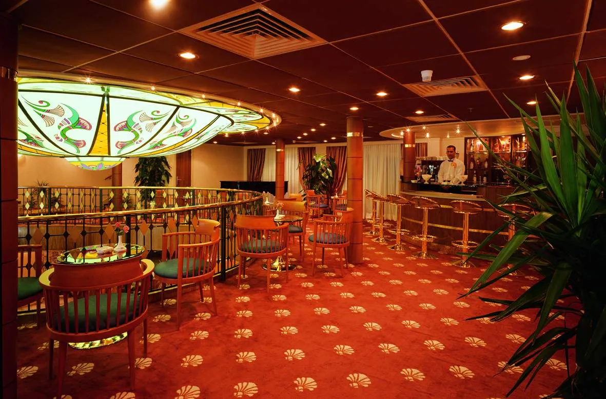 Royal Princess Nile Cruise 4 Days Aswan Luxor