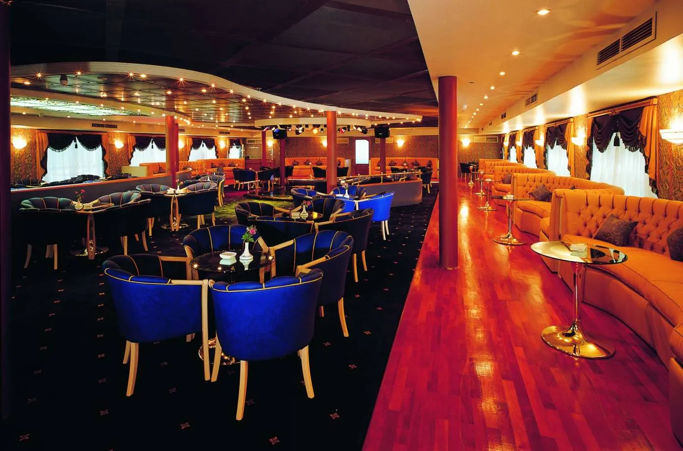 Royal Princess Nile Cruise 4 Days Aswan Luxor