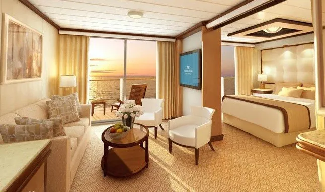 Royal Princess Nile Cruise 4 Days Aswan Luxor
