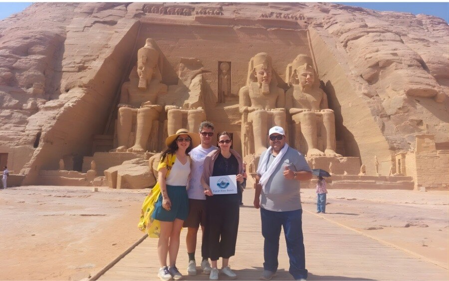 Is it Safe To Travel to Egypt? Safety & Security in Egypt
