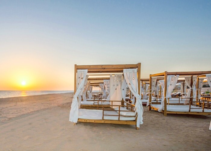 Sahl Hasheesh: Luxury Red Sea Resort Guide