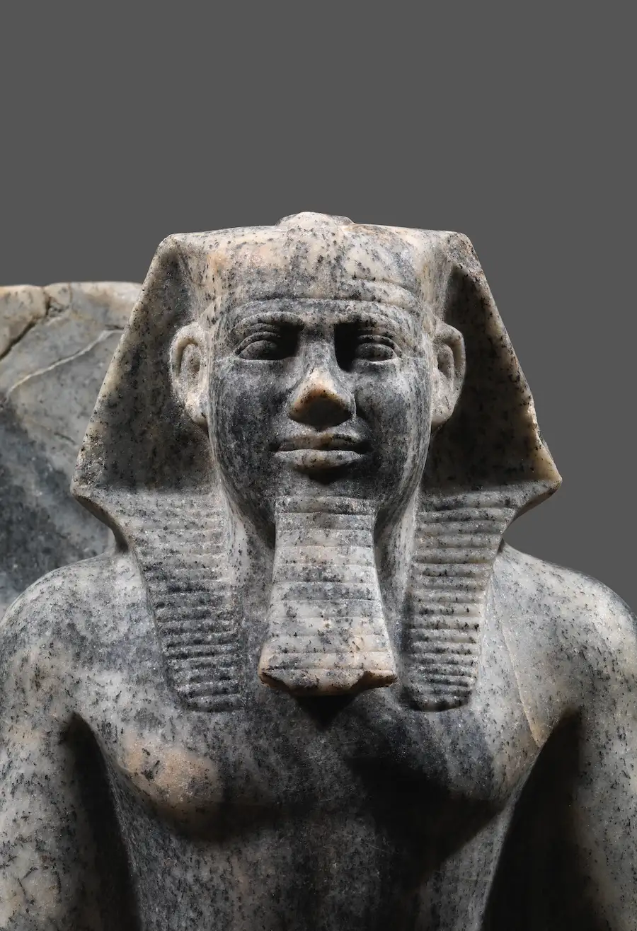 Sahure: Pharaoh of Egypt's Fifth Dynasty | History