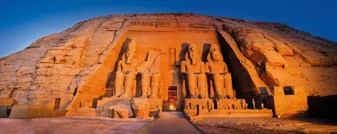 SAI Dahabiya 5 Days Aswan to Abu Simbel