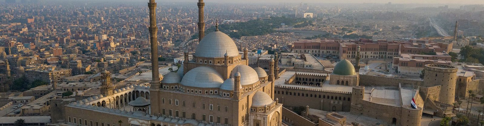 Egypt Packages 12-Day Cairo, Nile Cruise & Sharm El Sheikh Tour