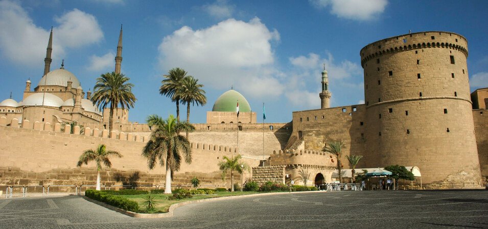 5 Day Cairo and Giza Pyramids Budget Holidays Expedition