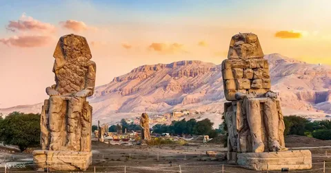 Sanctuary Nile Adventurer Nile Cruise 4 Days Aswan Luxor