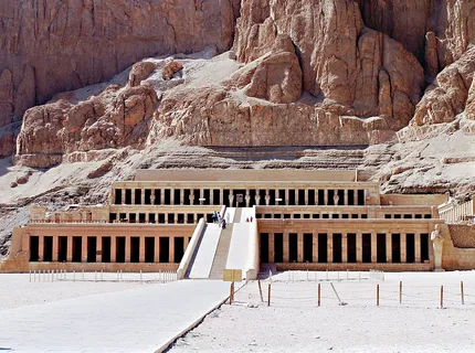 Sanctuary Nile Adventurer Nile Cruise 4 Days Aswan Luxor