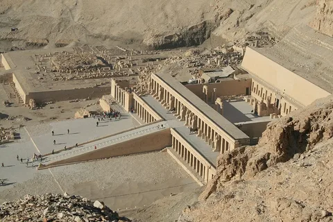 Sanctuary Sun Boat III Luxury Nile Cruise 4 Days Aswan Luxor